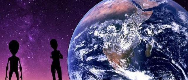 外星人圈养人类？地球是个动物园？科学家：多方表明一种可能909 / 作者:bbs7te / 帖子ID:59185