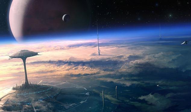 外星人圈养人类？地球是个动物园？科学家：多方表明一种可能778 / 作者:bbs7te / 帖子ID:59185