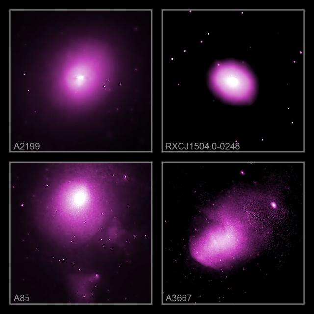 一项新研究发现，外星人的宇宙可能和我们真的不一样！877 / 作者:idp888 / 帖子ID:59187
