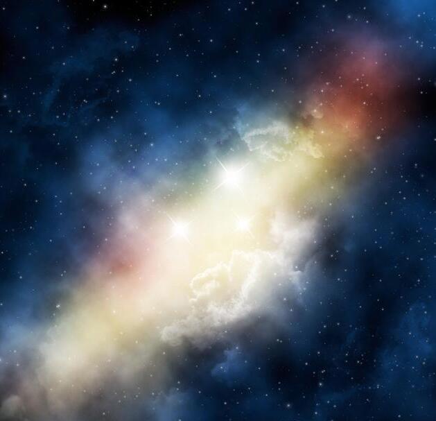 宇宙中除了星体还有尘埃、星云、磁场和宇宙线等各种物质839 / 作者:李焕发 / 帖子ID:59189