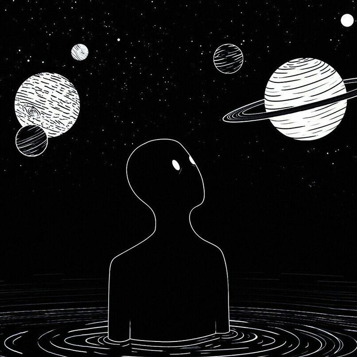 有哪些能体现宇宙之大人类之渺小的图片？890 / 作者:阳光里的他 / 帖子ID:59196