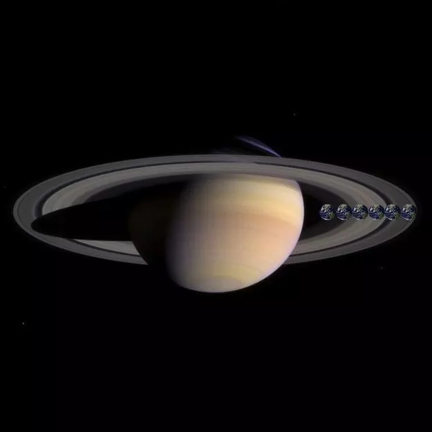 有哪些能体现宇宙之大人类之渺小的图片？219 / 作者:阳光里的他 / 帖子ID:59196