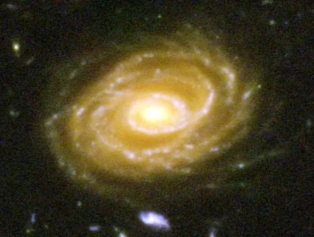 有哪些能体现宇宙之大人类之渺小的图片？533 / 作者:阳光里的他 / 帖子ID:59196