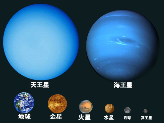 有哪些能体现宇宙之大人类之渺小的图片？171 / 作者:里脊鱼鱼si / 帖子ID:59196