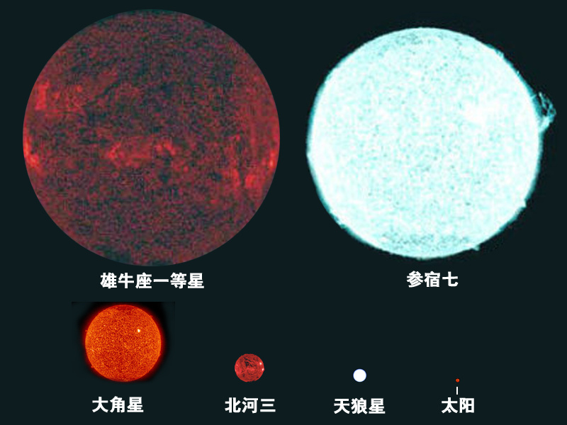 有哪些能体现宇宙之大人类之渺小的图片？272 / 作者:里脊鱼鱼si / 帖子ID:59196