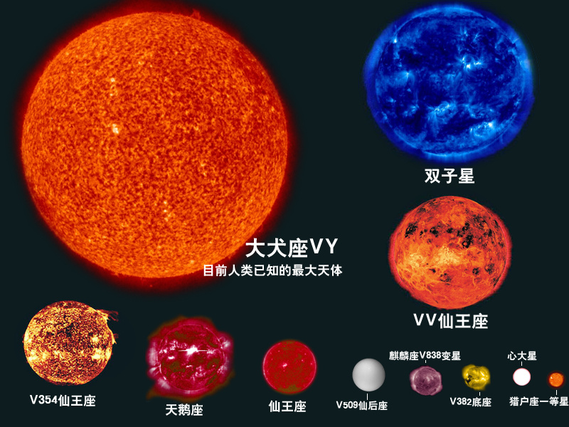 有哪些能体现宇宙之大人类之渺小的图片？263 / 作者:里脊鱼鱼si / 帖子ID:59196