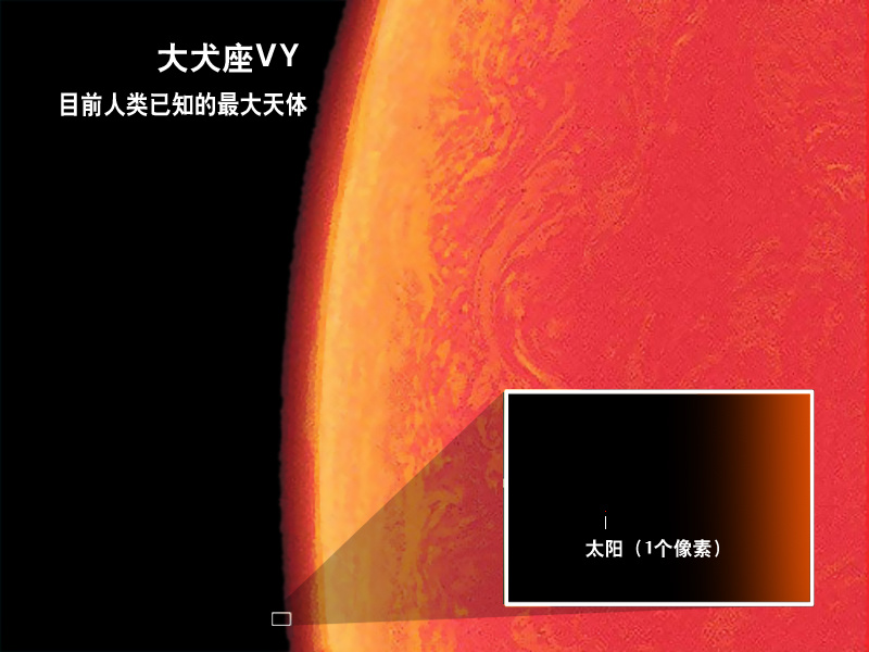 有哪些能体现宇宙之大人类之渺小的图片？623 / 作者:里脊鱼鱼si / 帖子ID:59196