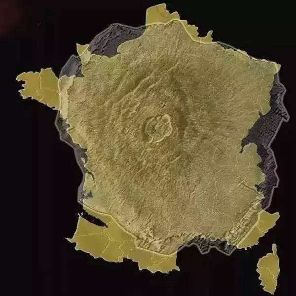 有哪些能体现宇宙之大人类之渺小的图片？680 / 作者:keajoo / 帖子ID:59196