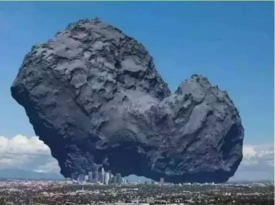有哪些能体现宇宙之大人类之渺小的图片？410 / 作者:keajoo / 帖子ID:59196