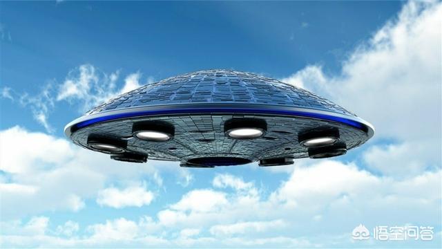 世界上存在外星人吗？有什么证据吗？439 / 作者:我的苦恼冉 / 帖子ID:59202