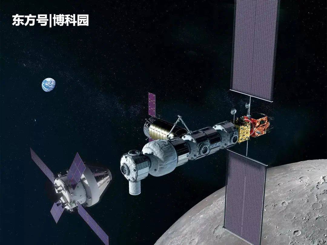 太阳引力透镜、火星之旅、建造月球基地，NASA能否实现？854 / 作者:jhg001002 / 帖子ID:59205