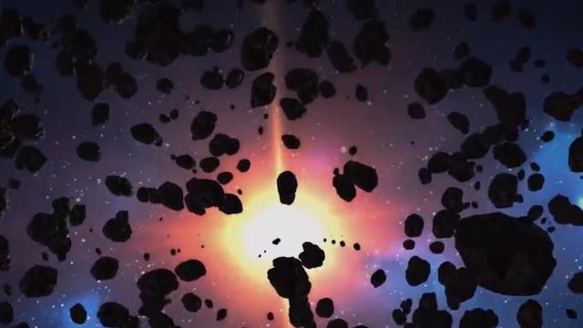 宇宙之大，无奇不有，让我们一点点了解宇宙，地球，自己82 / 作者:123457092 / 帖子ID:59216