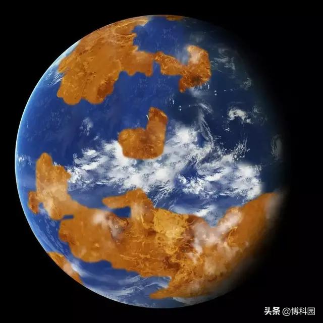 地球冰河时代，金星是个宜居地球吗？有何依据？573 / 作者:幂倾城淮 / 帖子ID:59415