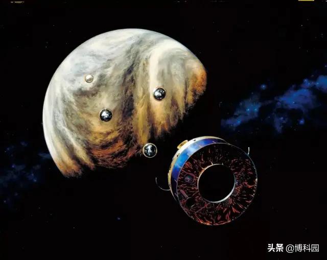 地球冰河时代，金星是个宜居地球吗？有何依据？123 / 作者:幂倾城淮 / 帖子ID:59415