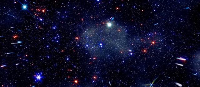 3个证明外星人存在的事实，如果能够太空旅行，你最想去哪里462 / 作者:目师 / 帖子ID:59428