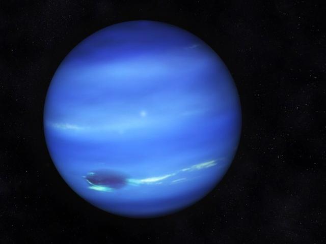 科学家：扰乱太阳系天体运动的可能不是行星，或许是这种黑洞130 / 作者:badmanchan / 帖子ID:59652