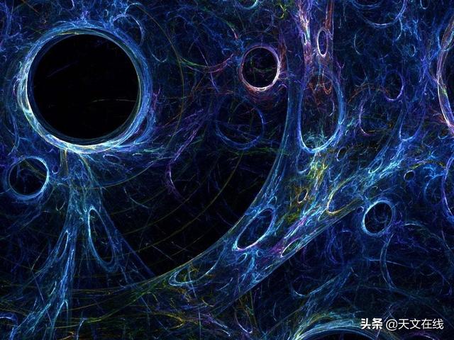 天文科普：2分钟，带你快速了解什么是暗物质和暗能量？394 / 作者:目师 / 帖子ID:59651