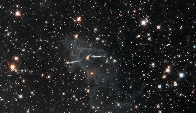 宇宙最大谜团：发现比宇宙更古老的恒星，会颠覆现有宇宙模型吗？106 / 作者:里脊鱼鱼si / 帖子ID:59658