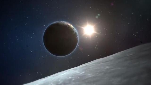 100万亿年后的宇宙会发生什么？ 人类文明是否还存在呢？637 / 作者:C丶sunshine / 帖子ID:59659