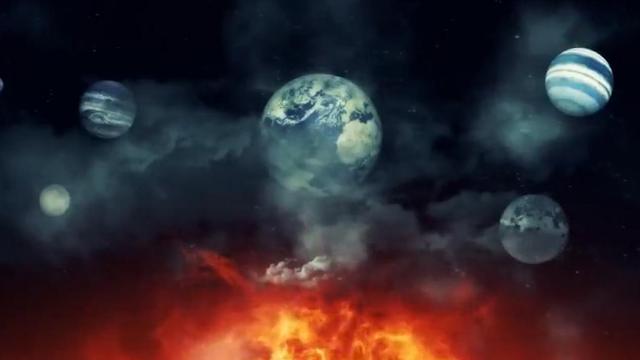 100万亿年后的宇宙会发生什么？ 人类文明是否还存在呢？445 / 作者:C丶sunshine / 帖子ID:59659
