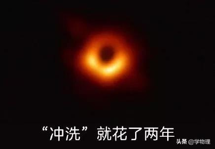 关于黑洞你需要知道的27件事513 / 作者:康乃馨老太 / 帖子ID:59677