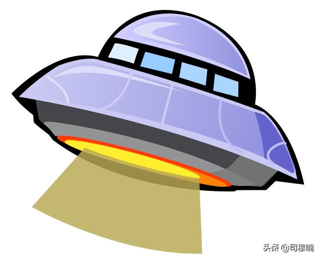 历史上那些骇人听闻的UFO目击事件484 / 作者:凡八哥 / 帖子ID:59681