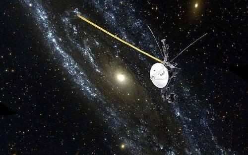 科学家说太阳系内可能存在外星人，那它们为什么没和地球联系？616 / 作者:愿为素心人 / 帖子ID:59686