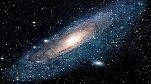 宇宙的总质量是多少？科学家终于给出答案了835 / 作者:462710480 / 帖子ID:59689