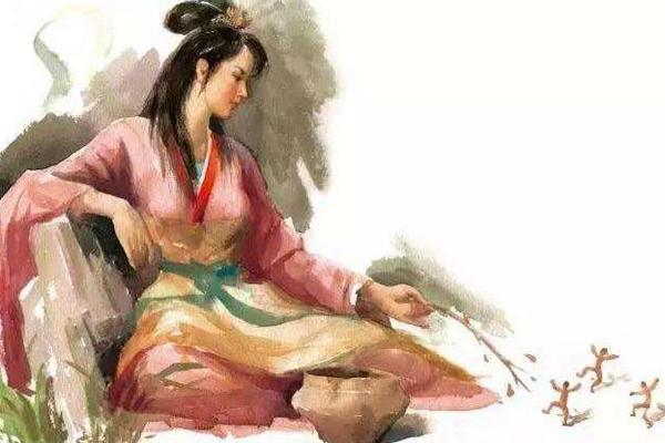 人类真的是古猿进化而来吗？861 / 作者:123457018 / 帖子ID:59693