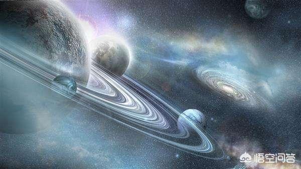 宇宙究竟是怎样理解的？77 / 作者:coloristy / 帖子ID:59704