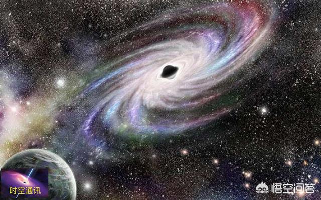 宇宙究竟是怎样理解的？853 / 作者:coloristy / 帖子ID:59704
