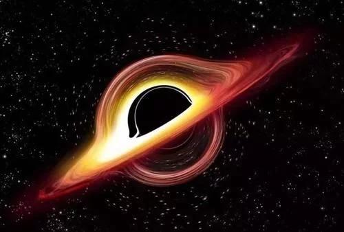 黑洞有多可怕？科学家首次目睹黑洞吞吃“太阳”，科学家都惊呆了280 / 作者:luceifa / 帖子ID:59712