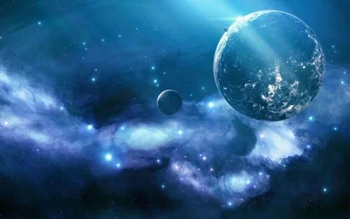 NASA卫星发现史上首个宜居地球！这次不是“狼来了”943 / 作者:HgauPlkY / 帖子ID:59718