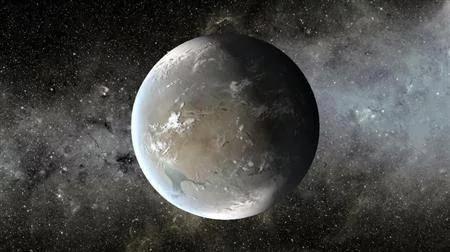 NASA卫星发现史上首个宜居地球！这次不是“狼来了”781 / 作者:HgauPlkY / 帖子ID:59718
