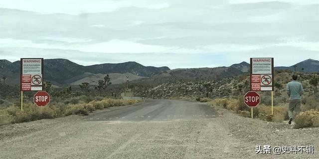 美军策划的外星人谎言，51区没有UFO，却让沙漠变身旅游胜地631 / 作者:里脊鱼鱼si / 帖子ID:59724