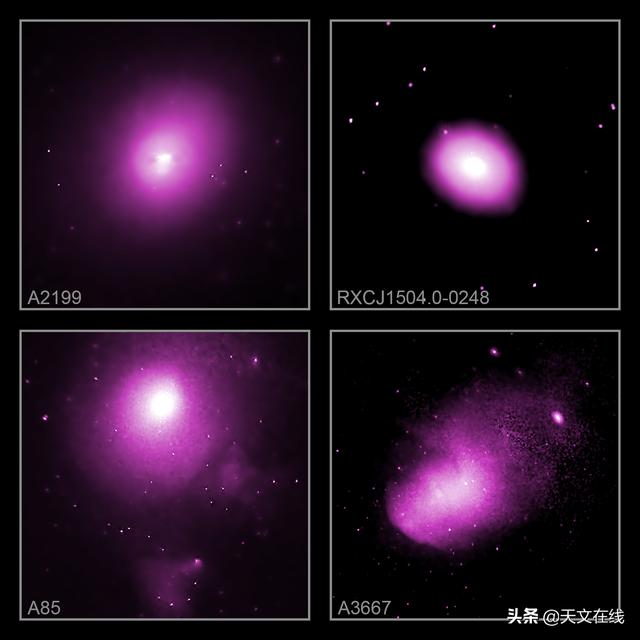 据星系团最新观测，宇宙向四周膨胀速度可能存在差异92 / 作者:57830716 / 帖子ID:59726
