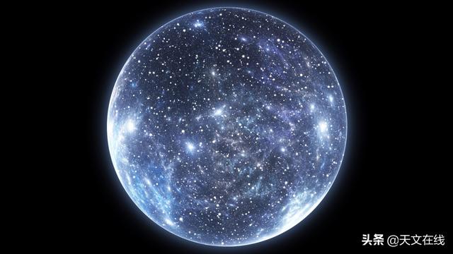 据星系团最新观测，宇宙向四周膨胀速度可能存在差异571 / 作者:57830716 / 帖子ID:59726