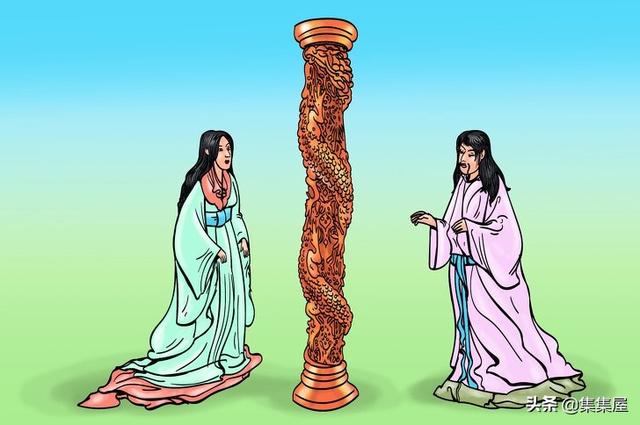 关于世界和人类起源的10个不同文明的传说774 / 作者:掌舵的鱼1987 / 帖子ID:59728