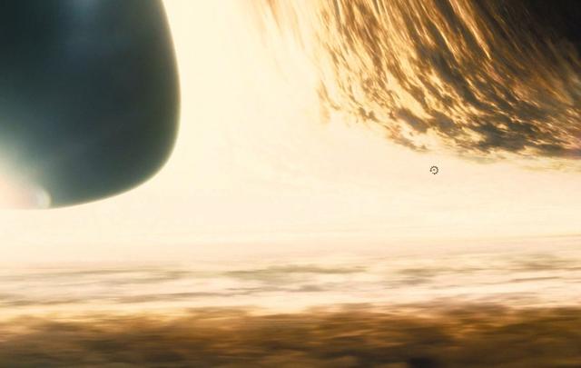 《星际穿越》男主怎样从100亿光年外的五维空间里回来223 / 作者:光头人1 / 帖子ID:59733