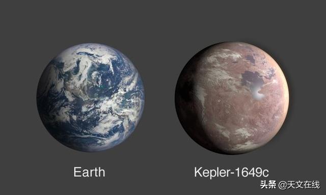宇宙里可能有其他生命？最像地球的系外行星被发现329 / 作者:若宸2017 / 帖子ID:59800