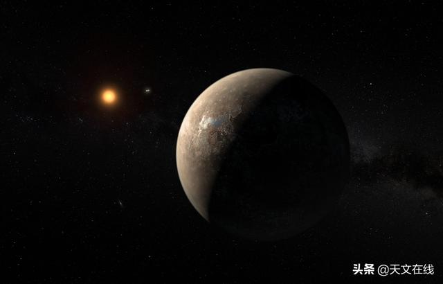 宇宙里可能有其他生命？最像地球的系外行星被发现415 / 作者:若宸2017 / 帖子ID:59800