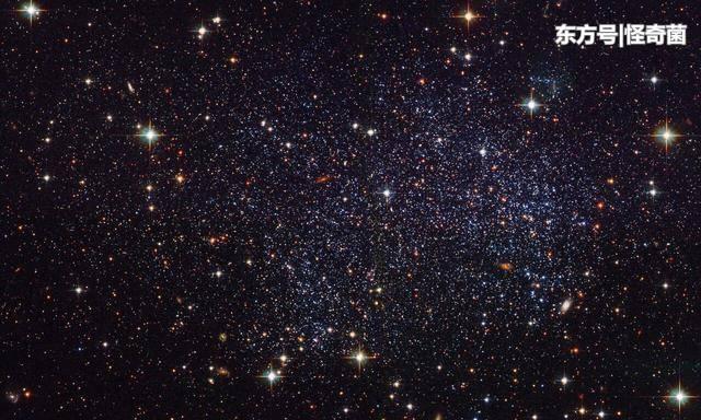 大爆炸之前宇宙是什么？科学家给出的答案颠覆认知492 / 作者:Creseda / 帖子ID:59801
