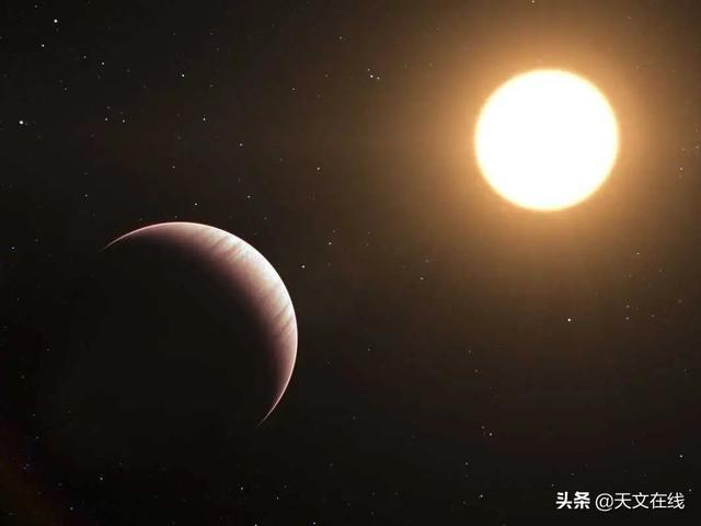 宇宙里可能有其他生命？最像地球的系外行星被发现486 / 作者:若宸2017 / 帖子ID:59800