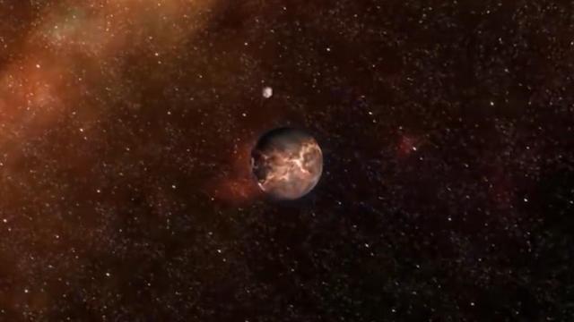宇宙的最终命运是什么？地球还会存在吗？716 / 作者:nitenite / 帖子ID:59802