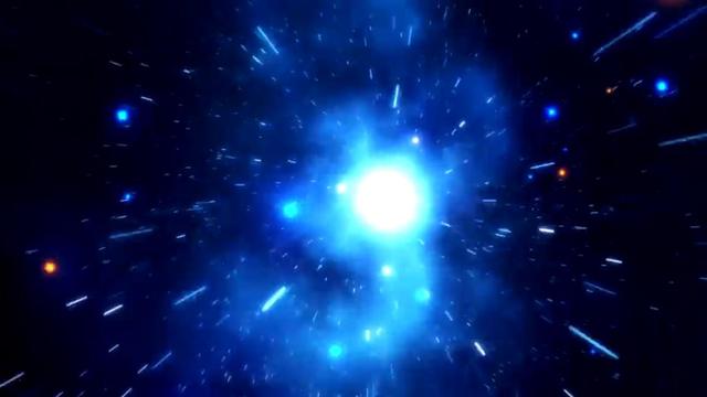 宇宙的最终命运是什么？地球还会存在吗？485 / 作者:nitenite / 帖子ID:59802