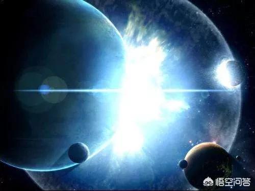 “宇宙”到底是什么，它有多大？761 / 作者:六翼天使494 / 帖子ID:60217