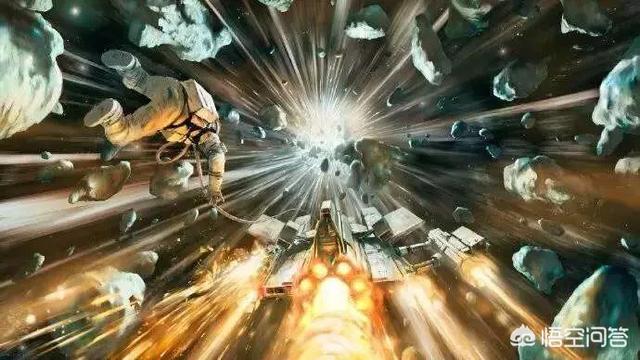“宇宙”到底是什么，它有多大？849 / 作者:六翼天使494 / 帖子ID:60217