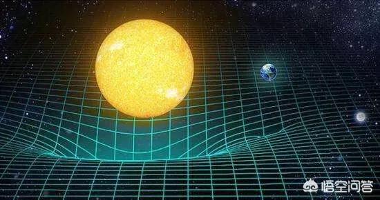 “宇宙”到底是什么，它有多大？812 / 作者:六翼天使494 / 帖子ID:60217