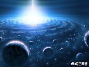 “宇宙”到底是什么，它有多大？25 / 作者:睿智奔腾小马 / 帖子ID:60217