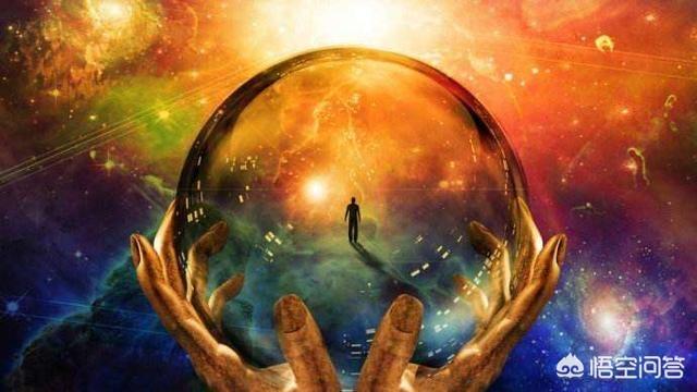 宇宙到底有多大？宇宙的外面又是什么呢？138 / 作者:狭缝求生室 / 帖子ID:60221
